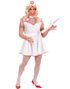 Drag Queen Nurse - Kostym