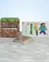 Licensierade Minecraft-spelkort