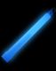 Blå Glow Stick med Snöre
