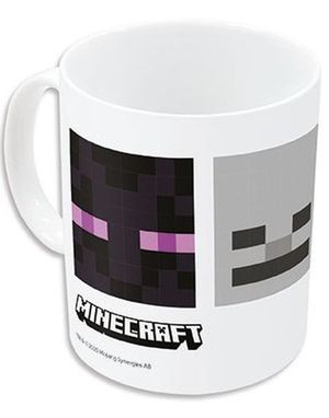 Minecraft Figurer Krus 