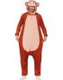 Kigurumi Aputklädnad för Vuxna - Unisex