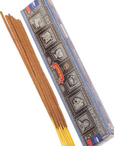 Nag Champa - 11 stk Super Hit Rökelsepinnar