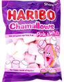 Haribo Chamallows / Marshmallows 140 gram