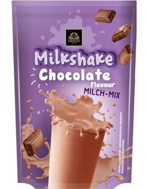 Milkshake Pulver - Sjokolade - 120 gram