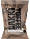 Narr Lakki Toffee - Søt Lakris i Melkesjokolade og Hvit Sjokolade med Toffeesmak 100 gram