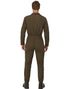 Maverick Aviator - Lisensiert Top Gun Kostyme til Mann