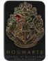 Kortstokk med Lisensierte Harry Potter Hogwarts Motiver