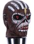 Iron Maiden Book of Souls - Flaske/Vinstopper 10 cm