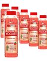 20 st OKF Farm's Yoghurt Jordgubb - Dryckesyoghurt Med Jordgubbssmak - Helt Fall 20x350 ml (Korea)