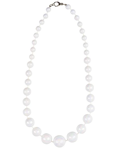 Flapper Pärlhalsband