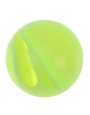 Marble Ball - Gul Akrylkula