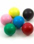 kg Walkers Gobstopper / Jawbreaker - Stor påse med färgglada evighetsbollar 21 mm
