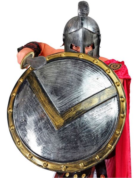 Gladiator Skjold 60 cm