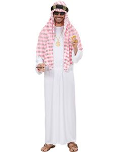 Arabisk Schejk (Herr)