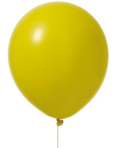 10 stk Gula Ballonger
