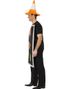 Trafikljus Kostym Unisex