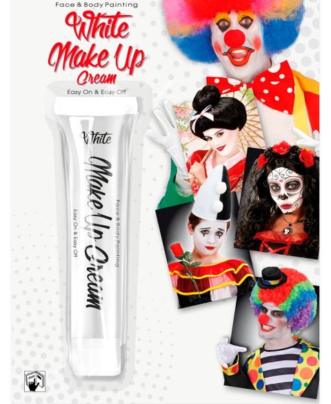 Color Make-Up Cream 28 ml – Vit