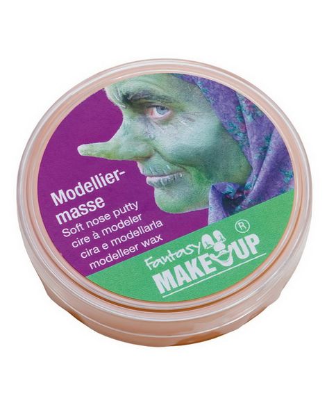 Modellera 25g (Maskeradtillbehör)