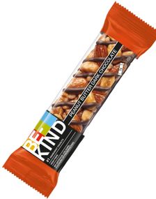 Be-Kind Bar - Peanut Butter Dark Chocolate 40 gram