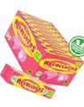36 stk Swizzels Refreshers Chew Blocks med Jordgubbssmak