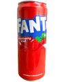 Fanta Strawberry & Kiwi 330 ml