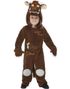 Licensierad Gruffalo Deluxe-dräkt för barn
