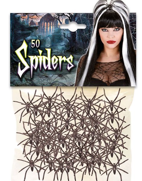 50 stk Spindlar till Dekoration
