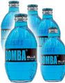 12 St Bomba Blue Energy 250 ml - Hel Låda