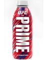 Prime Hydration UFC UK Flaska - Sockerfri och Koffeinfri Sportdryck 500 ml (UK Import)