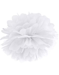 Vit Pom Pom 35 cm