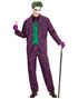 The Joker Inspirerad Herrdräkt