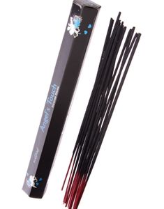 Angels Touch - 15 stk Stamford Black Rökelsepinnar