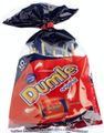 10 stk Dumle Original Karamell klubba 100g