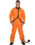 Parkostym - Orange is The New Black Inspirerade Fångkostymer