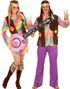 Parkostym - Rainbow Hippies