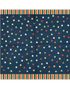 12 stk Navy Blå Stjerner Papirservietter 33x33 cm - Propell Party