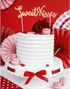 Guldfärgad Sweet Kisses Kaktopp 25 cm