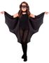 Flaggermus Kappe til Barn - 4-5 ÅR