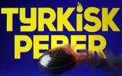 Tyrkisk Peber