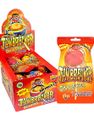 18 stk Zed Jawbreaker Klubba - Hel Låda