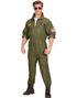 Pardräkt - Top Gun Inspirerade Jumpsuits