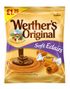 Werthers Original Soft Eclairs - Myke Karameller med Sjokoladefyll 100 gram