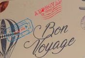 Bon Voyage