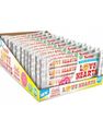 12 st 4-Packs med Swizzels Love Hearts - Hel Låda 1,26 kg