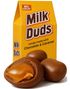 Milk Duds Kartong - Chokladkulor Med Karamell 283 Gram (USA Import)