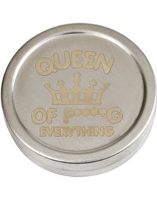 Queen of F****g Everything Snusfodral