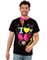 Unisex "I Love the 80s" Kostyme T-Skjorte til Voksen