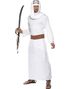 Lawrence of Arabia - Arabisk Herrkostym