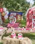 12 stk Cupcake /Kakepynt med Gårdstema - Farm Friends