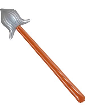 Uppblåsbart Spjut - 86 cm